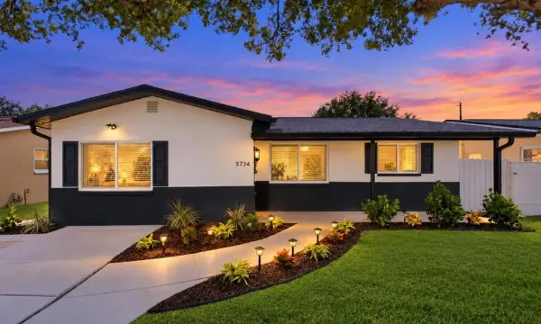 5734 20th Avenue N, St Petersburg, FL, 33710