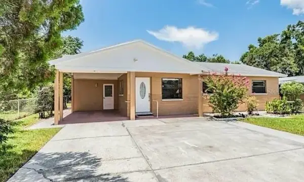 4828 El Capistrano Drive, Tampa, FL, 33634