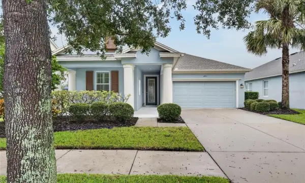 6911 Sail View Lane, Apollo Beach, FL, 33572