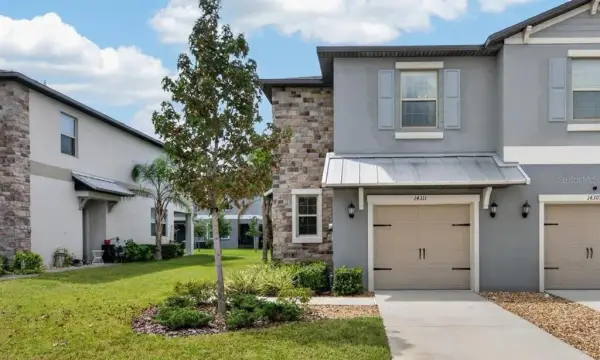 14311 Easy Goer Street, Sun City Center, FL, 33573