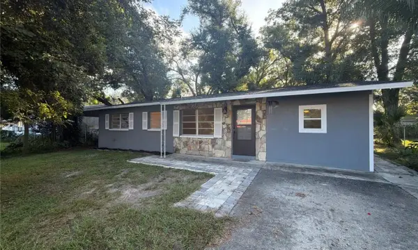 13732 21st Street, Dade City, FL, 33525