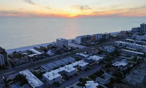 17035 Gulf Boulevard, Unit 109, North Redington Beach, FL, 33708