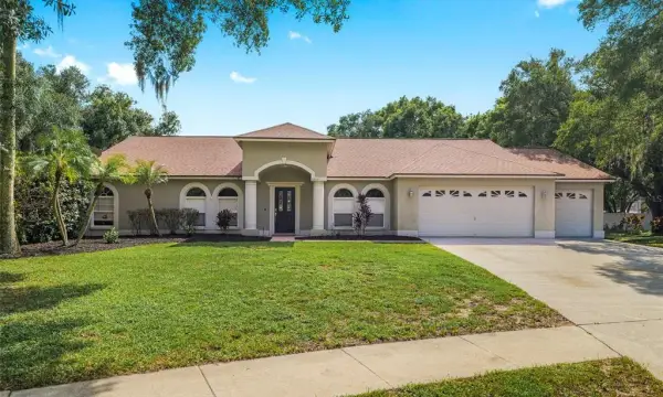 3809 Hanover Hill Dr, Valrico, FL, 33596