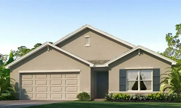 12654 Linden Drive, Spring Hill, FL, 34606