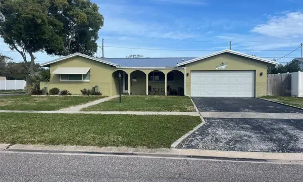 5893 34th Avenue N, St Petersburg, FL, 33710