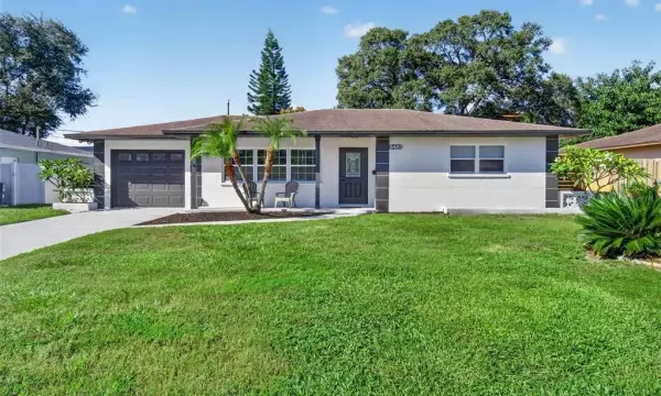5483 37th Avenue N, St Petersburg, FL, 33710