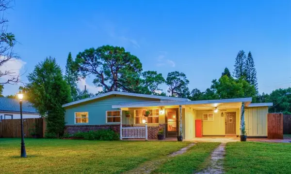 1907 Lakewood Drive, Clearwater, FL, 33763