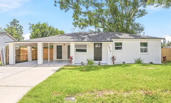 7919 Croton Avenue, Tampa, FL, 33619
