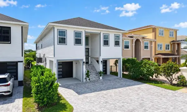 526 Estuary Shore Lane, Apollo Beach, FL, 33572