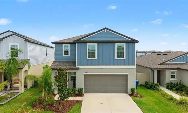 11621 Radiant Shore Loop, San Antonio, FL, 33576