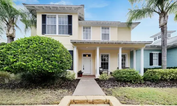 314 Ibisview Lane, Apollo Beach, FL, 33572