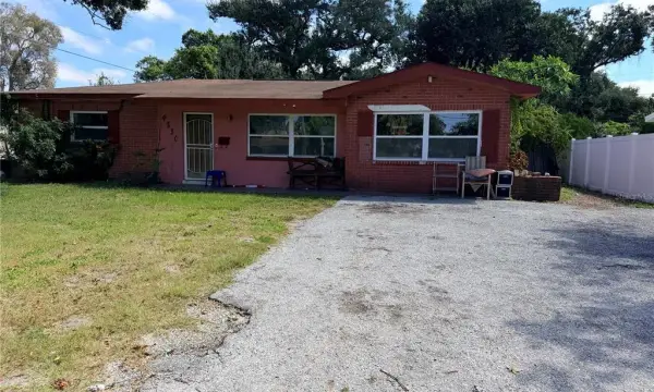 4330 31st Street S, St Petersburg, FL, 33712