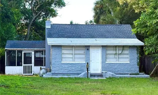 2336 18th Avenue S, St Petersburg, FL, 33712