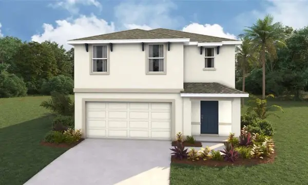 10590 Tucker Road, Weeki Wachee, FL, 34613