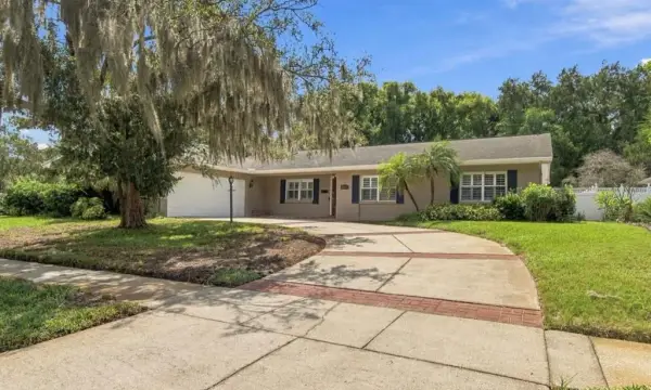 11626 Carrollwood Drive, Tampa, FL, 33618