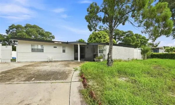 1151 55th Avenue S, St Petersburg, FL, 33705