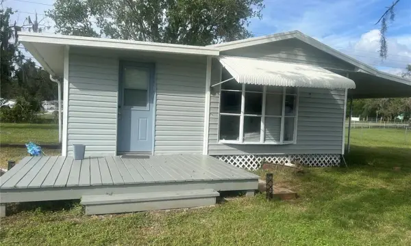 14810 Thompson Avenue, Hudson, FL, 34669