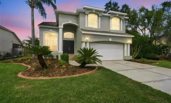 3829 Cold Creek Drive, Valrico, FL, 33596