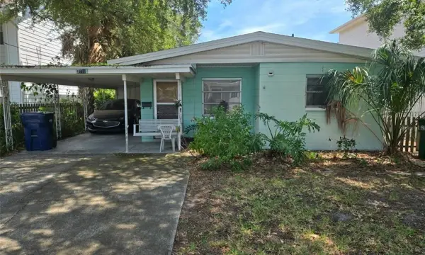 3418 W San Pedro Street, Tampa, FL, 33629