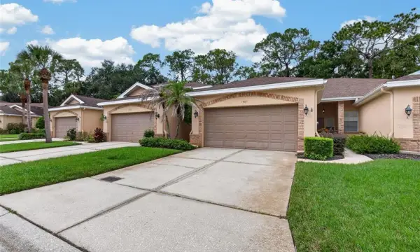 1907 Preservation Drive, Unit 6, Plant City, FL, 33566