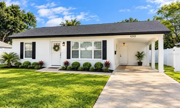 6243 Main Street, New Port Richey, FL, 34653