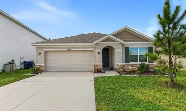 10668 Quail Grove Way, San Antonio, FL, 33576