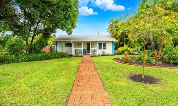 3342 40th Street N, St Petersburg, FL, 33713