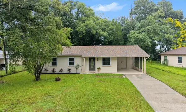 21358 Lehouier Drive, Brooksville, FL, 34601