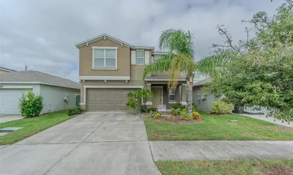 17009 Peaceful Valley Drive, Wimauma, FL, 33598
