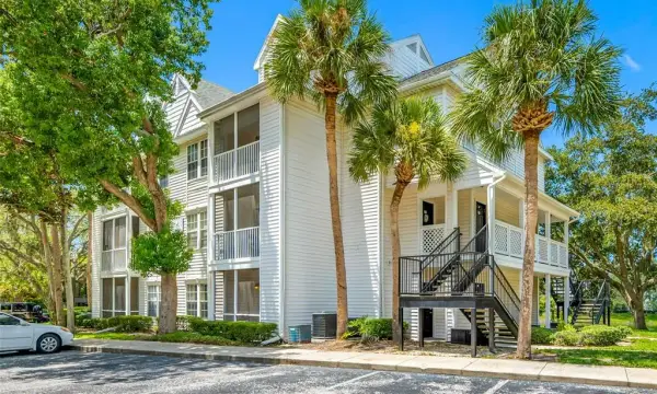 3300 Haviland Court, Unit 104, Palm Harbor, FL, 34684