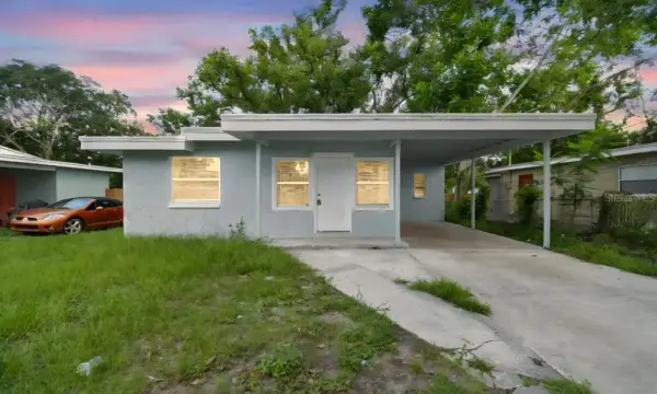 1807 E Bougainvillea Avenue, Tampa, FL, 33612