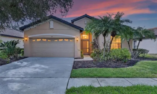 144 Silver Falls Drive, Apollo Beach, FL, 33572