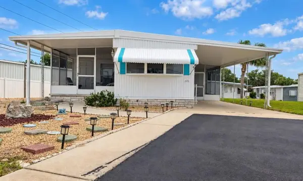 39820 Us Highway 19 N, Unit 181, Tarpon Springs, FL, 34689