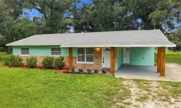 7245 Hylan Street, Zephyrhills, FL, 33541