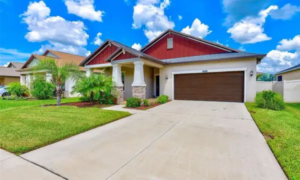8121 Sequester Loop, Land O Lakes, FL, 34637