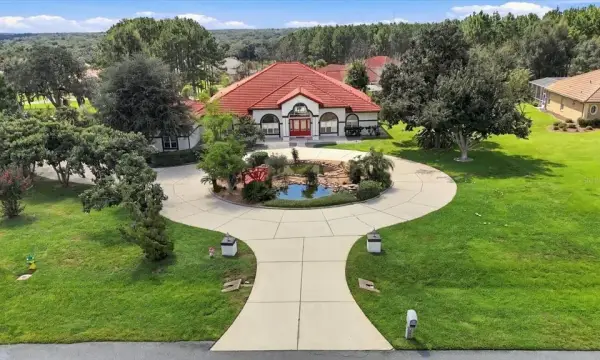 546 W Fenway Drive, Hernando, FL, 34442