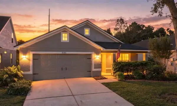 6501 Bridgecrest Drive, Lithia, FL, 33547
