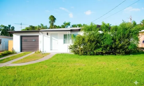 6101 Dublin Drive, New Port Richey, FL, 34653