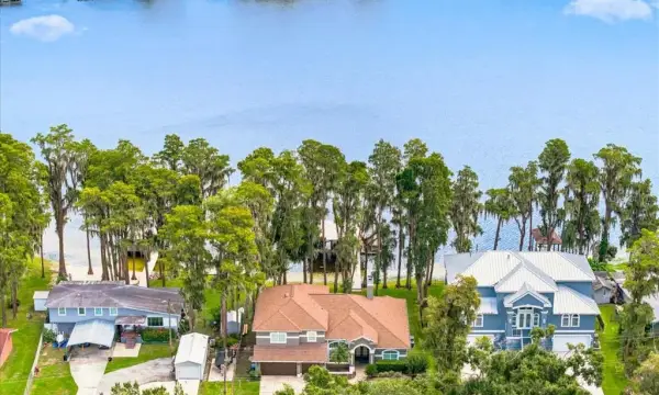 18829 Geraci Road, Lutz, FL, 33548