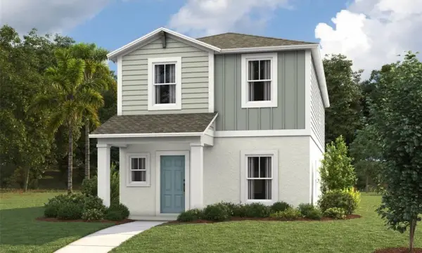 9182 Bent Branch, Dade City, FL, 33525