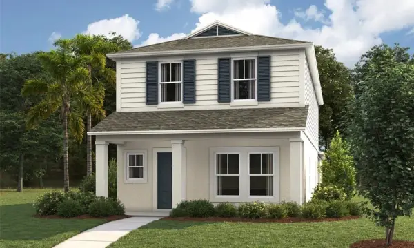 9132 Bent Branch, Dade City, FL, 33525