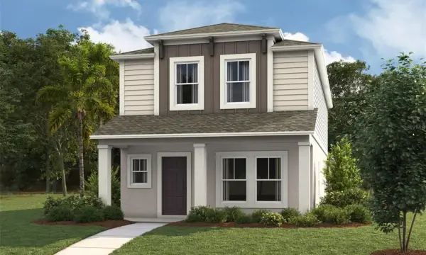 9143 Belleview Forest Pass, Dade City, FL, 33525