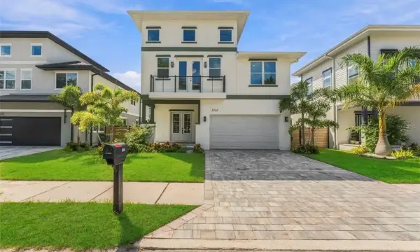 3310 W Wyoming Avenue, Tampa, FL, 33611