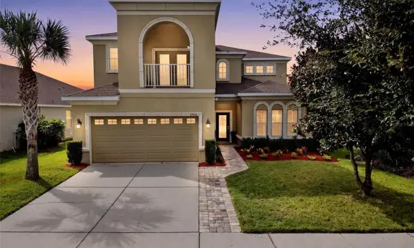 17515 Bright Wheat Drive, Lithia, FL, 33547