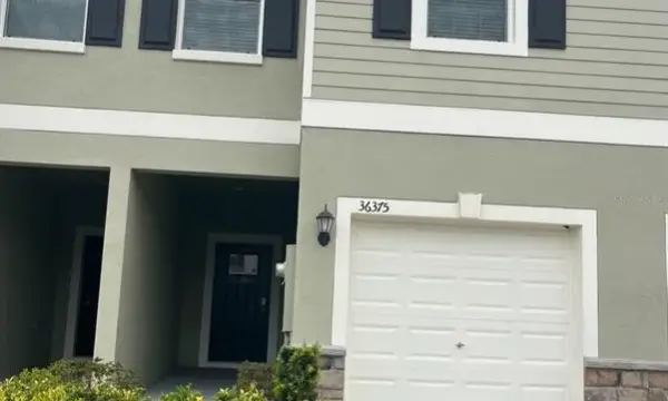 36375 Camp Fire Terrace, Zephyrhills, FL, 33541