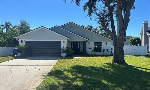 2008 58th Circle S, St Petersburg, FL, 33712