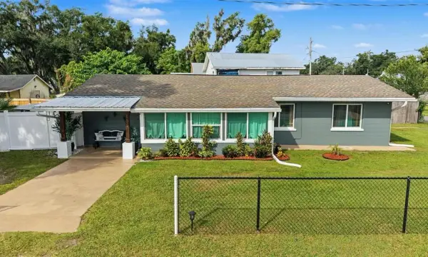 105 N Pearl Street, Plant City, FL, 33563