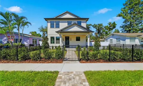 1025 Melrose Avenue S, St Petersburg, FL, 33705