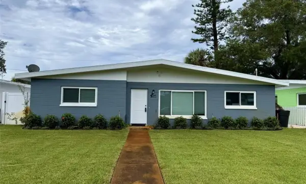 2805 46th Street S, Gulfport, FL, 33711