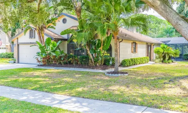 567 Deer Run N, Palm Harbor, FL, 34684